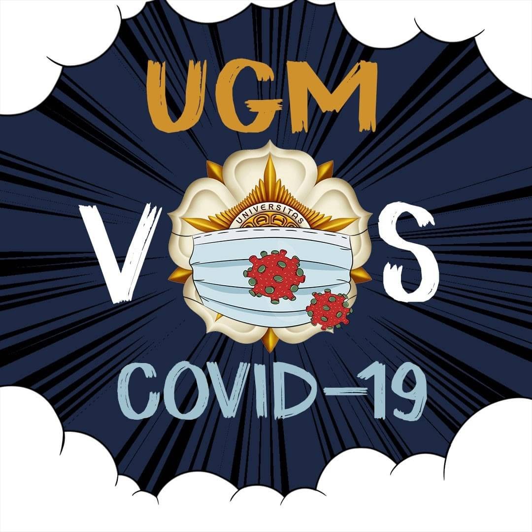 UGM vs Covid-19