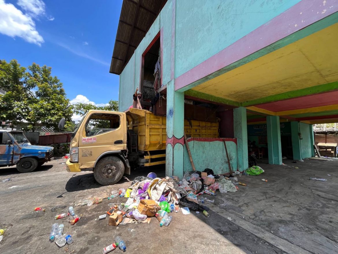 Problematika Sampah di Yogyakarta: Sekelebat Solusi dan Tantangannya